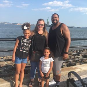 Meet your Posher, Krystal